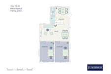 Kontorslokal på Mätarvägen 5, Kungsängen – bild 2