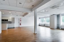 Kontorslokal på Sörredsplatsen 1, Göteborg – bild 8