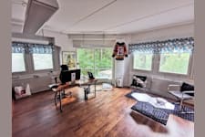 Lagerlokal på Solkraftsvägen 31, Stockholm