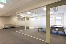 Coworking-plats på Gullfossgatan 3, Kista – bild 9