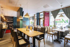 Restauranglokal på Restaurang - Midsommarkransen, Hägersten – bild 5