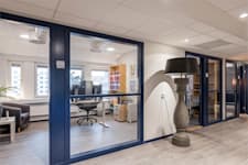 Kontorslokal på Ebbe Lieberathsgatan 18b, Göteborg – bild 9