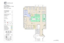 Kontorslokal på Borgarfjordsgatan 13, Kista – bild 3