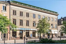 Kontorslokal på Kyrkogatan 24, Göteborg – bild 2