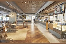 Kontorslokal på Warfvinges väg 33, Stockholm – bild 13