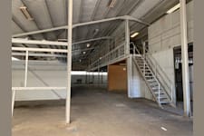 Industrilokal på Borrgatan 25, Malmö – bild 3