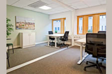 Coworking-plats på Olof Palmes gata 29, Stockholm – bild 10