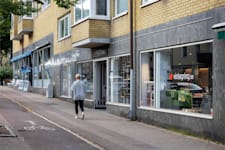 Danska vägen 76 - image - 1