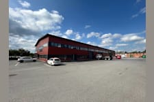 Kontorslokal på Vaksala-Eke Hus I, Uppsala – bild 7