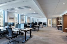 Kontorslokal på Vasagatan 12 -STHLM HUB, Stockholm – bild 4