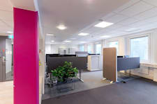 Alströmergatan 14 - Plan 4