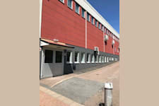 Butikslokal på Redegatan 3, Göteborg