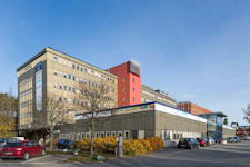 Kontorslokal på Fryksdalsbacken 12-14, FARSTA – bild 13