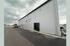 Industrilokal på Godsvägen 12, Trelleborg – bild 6