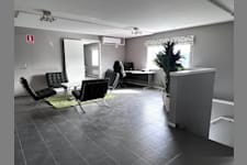 Industrilokal på Grustagsvägen 2, Älta – bild 11