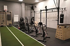 Lagerlokal på Jungmansgatan 3, Malmö – bild 2