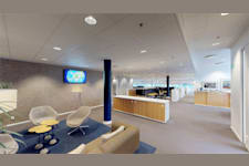 Kontorslokal på Östra Varvsgatan 4, Malmö