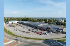 Butikslokal på Skolgärdesvägen 2, Karlskoga – bild 3