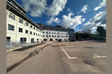 Kontorslokal på Gåsebäcksvägen 20, Helsingborg