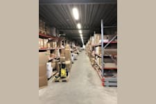 Butikslokal på Kalkstensvägen 13, Lund – bild 8