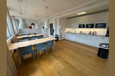 Kontorslokal på E A Rosengrens gata 5, Västra Frölunda – bild 4