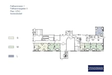 Coworking-plats på Fallhammargatan 3B, Västerås – bild 5