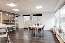 Butikslokal på Norrby Långgata 18, BORÅS