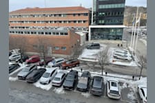 Kontorslokal på Karl XI:s väg 61, Halmstad – bild 10