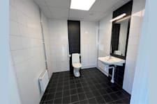 Butikslokal på Fallhammargatan 2B, VÄSTERÅS – bild 5