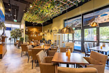 Grekisk Kolgrill - Väsby - image - 7