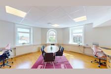 Kontorslokal på Stationsgatan 30, Halmstad – bild 2