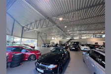 Butikslokal på Sättarevägen 5, Kungsbacka – bild 4