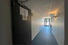 Kontorslokal på Gåsebäcksvägen 20, Helsingborg – bild 6