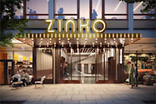 Kontorslokal på Hornsgatan 128, Stockholm – bild 2