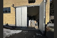 Lokal på Pyrusgatan 7, Malmö