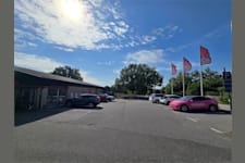 Butikslokal på Uardavägen 131, Lund – bild 3