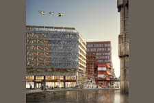 Kontorslokal på Arena Sergel - Malmskillnadsgatan 36, Stockholm – bild 16