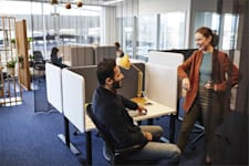 Kontorslokal på Elektrogatan 10, Solna – bild 4