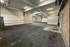 Lagerlokal på Bjurögatan 48, Malmö – bild 3