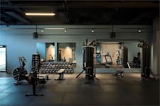 Kontorslokal på Hammarby allé 14, Stockholm – bild 12