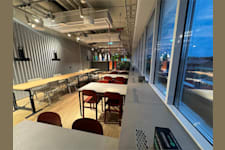 Kontorslokal på Birger Jarlsgatan 61, Stockholm – bild 11