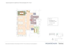 Kontorslokal på Östermalmsgatan 87 B, Stockholm – bild 14