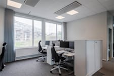 Kontorslokal på Banehagsgatan 22, Göteborg – bild 12