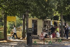 Coworking-plats på Färögatan 33 - Kista Science Tower, p..., Kista – bild 25