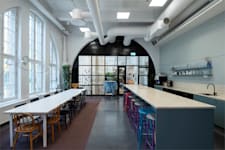 Kontorslokal på Södermalmsallén 12, Stockholm – bild 5