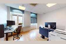 Kontorslokal på Norra Kyrkogatan 15, Helsingborg – bild 3