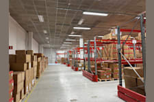 Butikslokal på Laxfiskevägen 4, Partille – bild 9