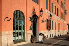 Kontorslokal på Torsgatan 26, Stockholm – bild 20