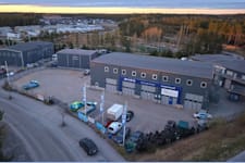 Butikslokal på Örkroken 13, Älta