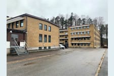 Industrilokal på Varbergsvägen 34, Borås – bild 5
